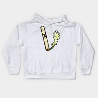 BRICK Kids Hoodie